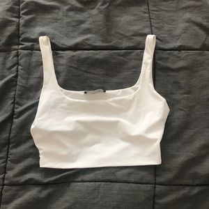 ASOS Crop Top